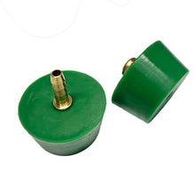 Load image into Gallery viewer, 1.625" - 2.00" High Temp Purge Plugs