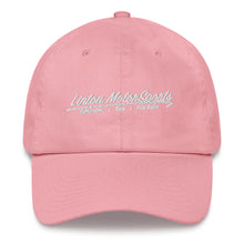 Load image into Gallery viewer, LM Dad Hat