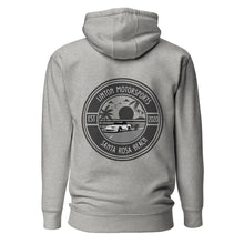 Load image into Gallery viewer, Linton Motorsports "Beach Hoodie"