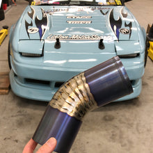 Load image into Gallery viewer, 3" Titanium Intake - Universal