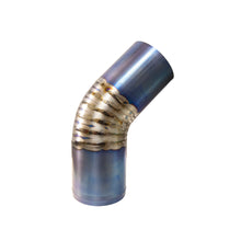 Load image into Gallery viewer, 3" Titanium Intake - Universal