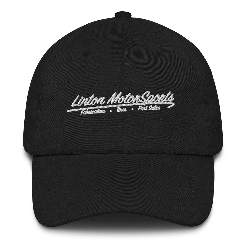 LM Dad Hat