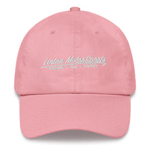 Load image into Gallery viewer, LM Dad Hat
