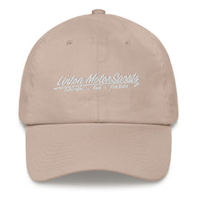 Load image into Gallery viewer, LM Dad Hat
