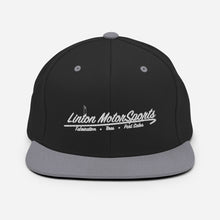 Load image into Gallery viewer, Classic Snapback Shop Hat
