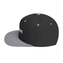 Load image into Gallery viewer, Classic Snapback Shop Hat
