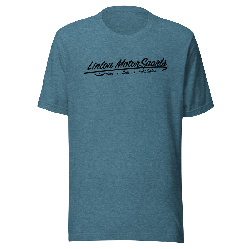 LM Shop Tee